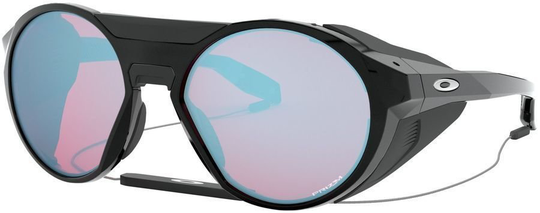 Oakley Clifden 944002 Polished Black/Prizm Sapphire