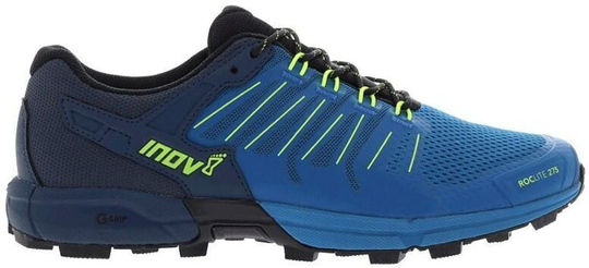 Inov-8 Roclite G 275 Men's Blue/Navy/Yellow 45,5