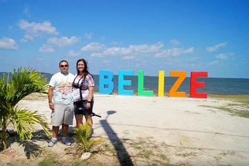 Belize City: Historical Tour