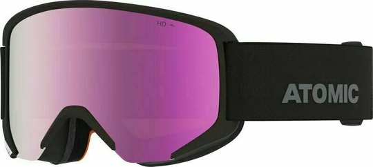Atomic Savor HD Black/Pink/Copper HD