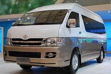 Beijing Capital Airport Transfer Service