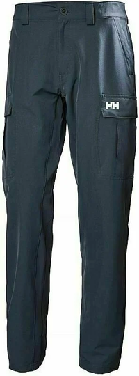 Helly Hansen HH QD Cargo Pant Navy 33