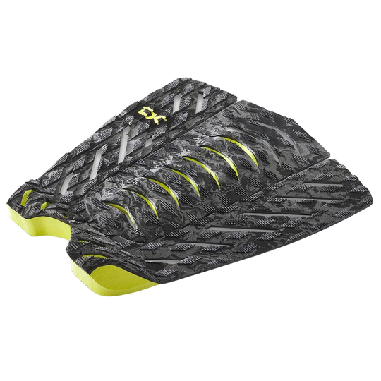 Dakine Superlite Surfboard Traction Pad - Electric Tropical