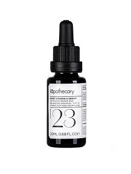 Reset Vitamin A Face Serum