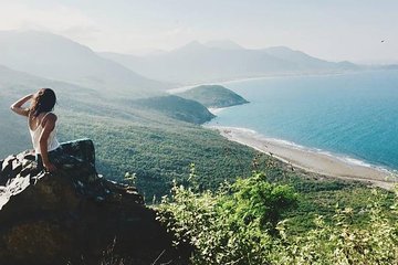 Nha Trang Private day Trip To The Paradise (Ninh Van Bay -Ba Ho Waterfall)