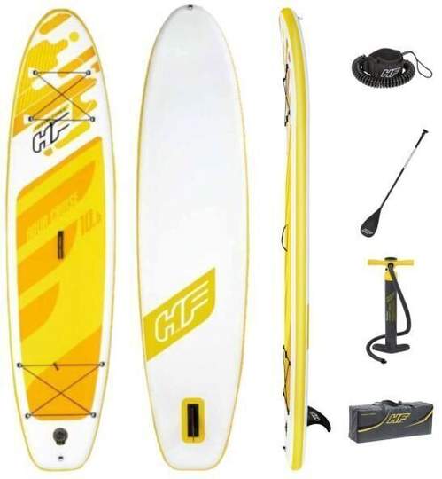 Hydro Force Aqua Cruiser 10'6'' (320 cm) Paddle Board