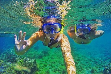 Bali Blue Lagoon Snorkeling with All - inclusive