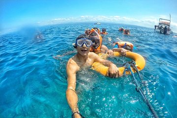 Private Full Day Ayangue Tour with Snorkeling in The Pelado's Islote