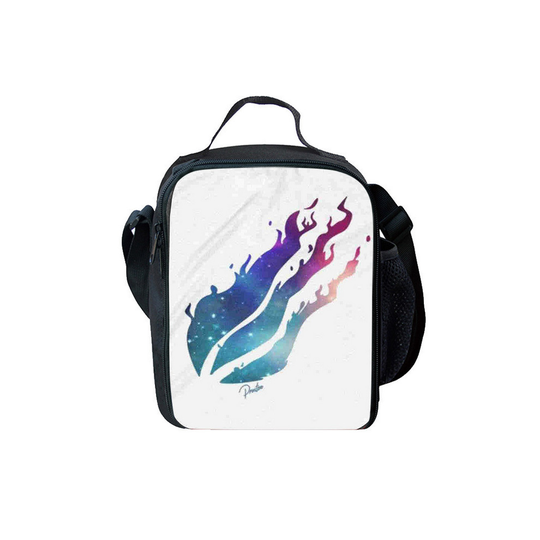(Style 15) Preston Lunch Bags Thermal Insulated Cooler UK