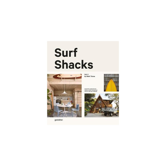 Surf Shacks Volume 2