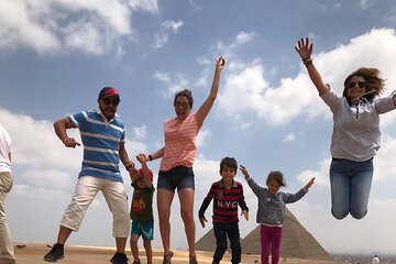 Full Package 03 Nights Cairo and overday Alexandria