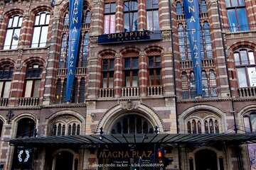 Full Day Private Tour of Amsterdam with Tickets Included