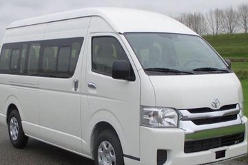 Transfer From Puerto Viejo to San Jose