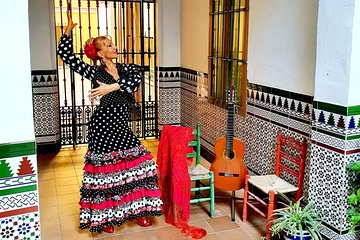 Learn to Flamenco Dance at our Online Gypsy Lesson
