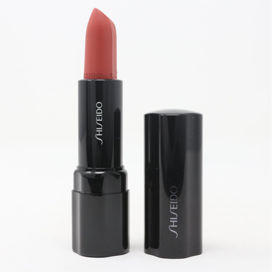 Shiseido Perfect Rouge Lipstick 0.14oz/4g New In Box