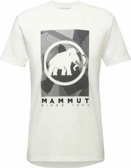 Mammut Trovat Men PRT2 White XL