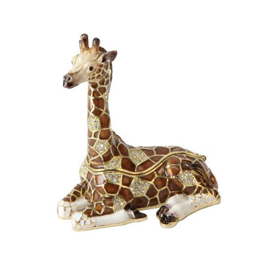 Treasured Trinkets - Giraffe - 15263