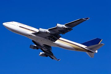Arrival Transfer from Beijing Capital International Airport(PEK) to Hotel
