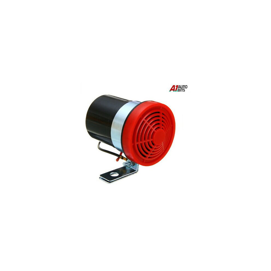 24V Reverse Horn Beeper Buzzer Warning Alarm For Truck Van Trailer Bus Backup