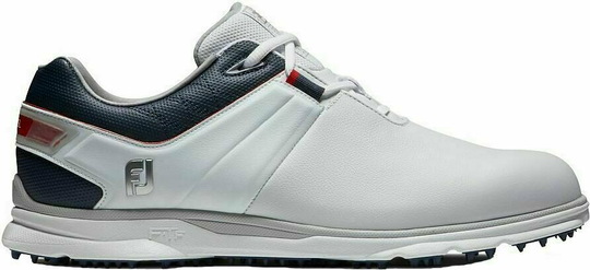 Footjoy Pro SL White/Navy/Red 44