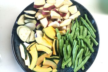 Japanese Home Cooking Lesson with Local Hosts in Peaceful Kyoto Suburb Otsu