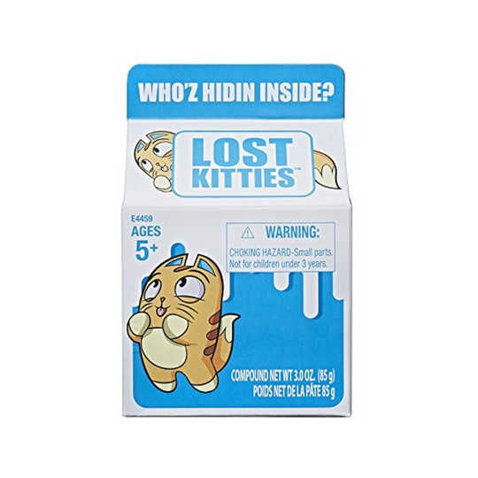 Hasbro Lost Kitties Blind Box Assortment