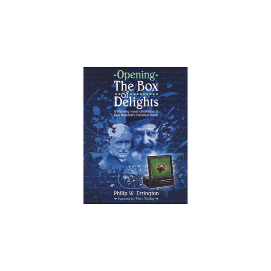 Opening The Box of Delights