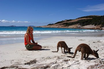 10-Day Adelaide to Perth Adventure Tour