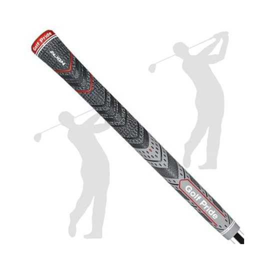(Midsize, 5 PCS) Golf Grip MCC ALIGN PLUS+4 Golf Pride SET