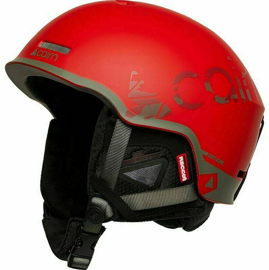 Cairn Centaure Rescue Red 54-56 22/23