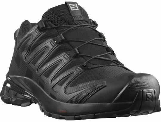 Salomon XA Pro 3D V8 GTX W Black/Black/Phantom 40 2/3