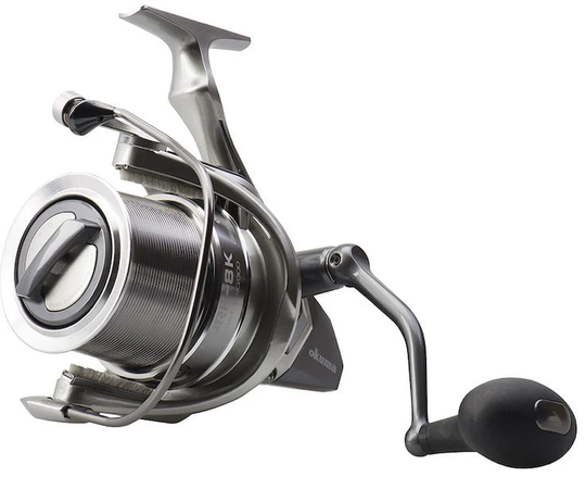 Okuma Surf 8K Reel