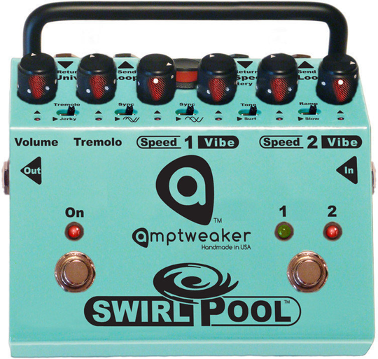 Amptweaker SwirlPool