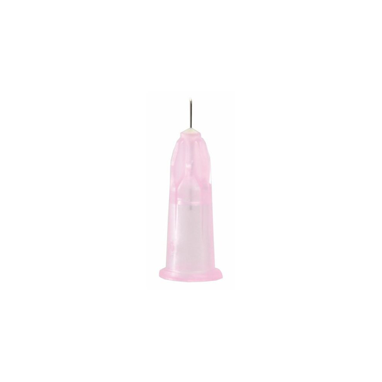 32g Pink 4mm Meso-relle Mesotherapy Needle Box of 100