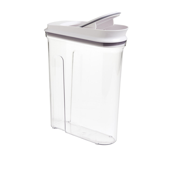 Oxo Good Grips 4.2L Pop Cereal Storage Container / Dispenser