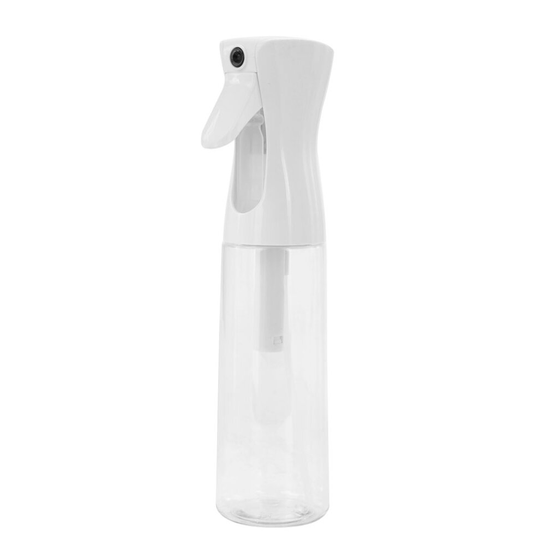(Variegated ) 300ml fine mist hairspray bottle salon haircut spray water hair uk