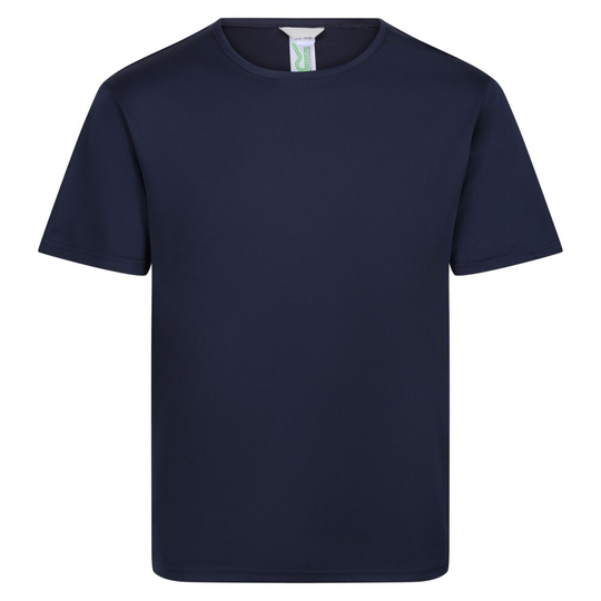 (S, Black) Regatta Mens Torino T-Shirt