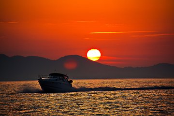 Koh Madsum & Koh Tan (Snorkeling, Kayaking, Sunset) By Speedboat From Koh Samui