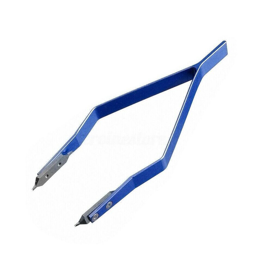Watches Band Bracelets Tweezer Plier Spring Bar Repair Remover Pliers Tool