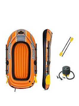Bestway Kondor 2000 Raft