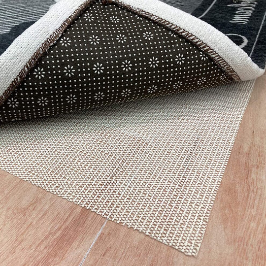 Anti Slip Rug Underlay Mat Gripper Purpose Non Slip Grip Mat 100x150cm
