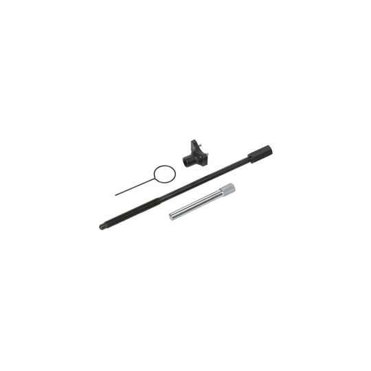 Sealey VSE5768 Belt Tensioner Tool Set - Hyundai/Mitsubishi/Proton - Petrol 1.6, 1.8, 2.0, 2.4, 3.0, 3.5 - Belt Drive