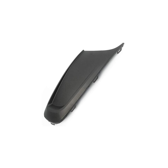 Front Bumper Grille Panel Trim Right Driver Side to fit VW Touran/Caddy Van