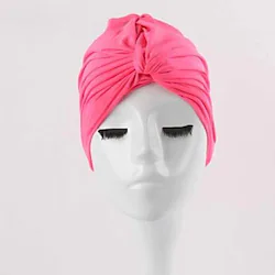 Swim Cap for Adults Polyester / Polyamide Breathability Soft Stretchy Swimming Surfing Lightinthebox
