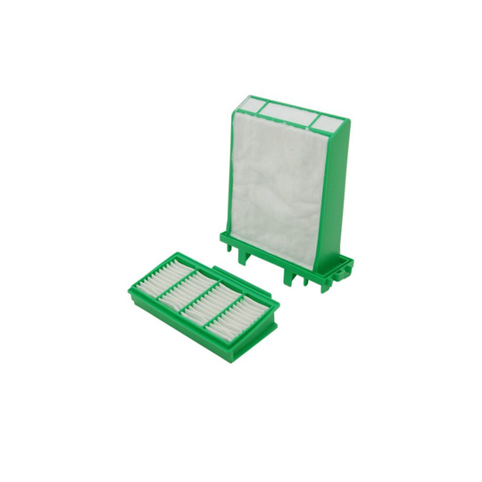 Sebo Microfilter Box