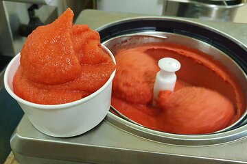 Gelato Class (Professional Expertise) - The Real Italian Artisanal Ice cream
