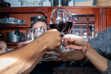 Private Cooking Class in San José with a Local Chef