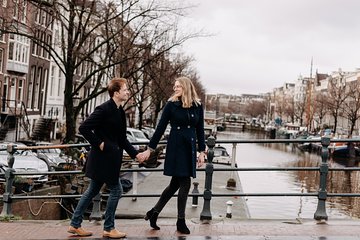 Shoot My Travel- Experience Amsterdam With a Local Photographer