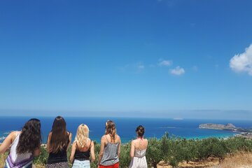Tailor-made Tour, Just for You, Explore Chania and Rethymno