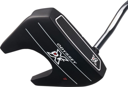 Odyssey DFX #7 Putter Left Hand 35 Over Size